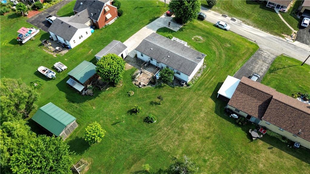254 Ridge Road Brownsville, PA 15417 - Photo 39 of 42