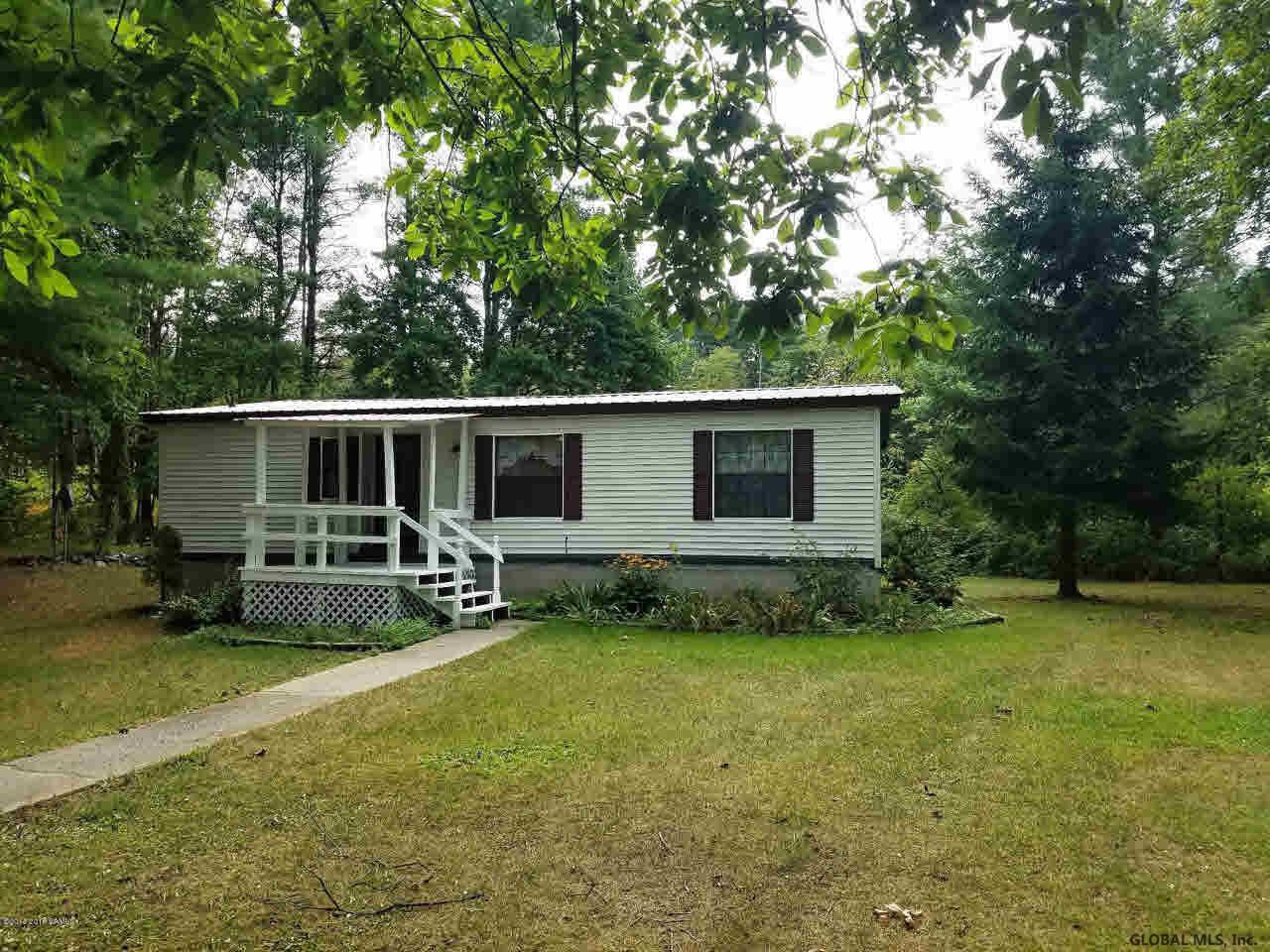 43 Cedar Ridge Way Hartford, NY 12827 - Photo 1 of 21 Photo 1