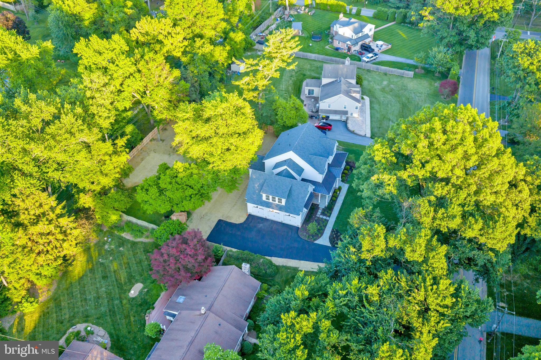 1343 Thomas Road Wayne, PA 19087 - Photo 104 of 104