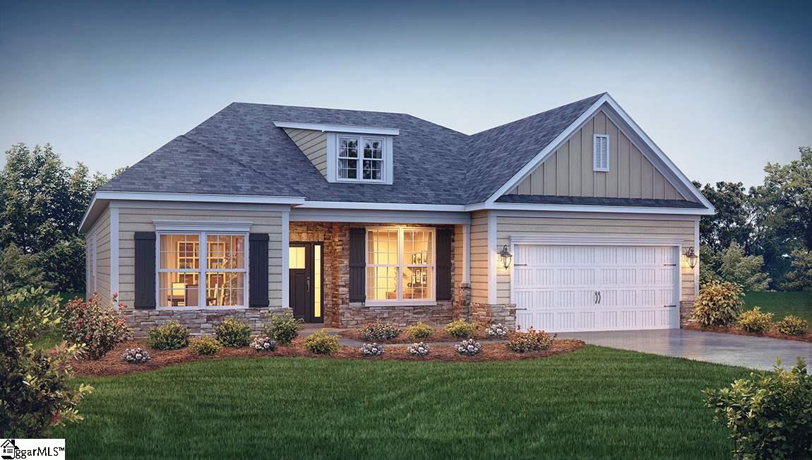 209 Wildflower Road Easley, SC 29642 - Photo 1 of 5