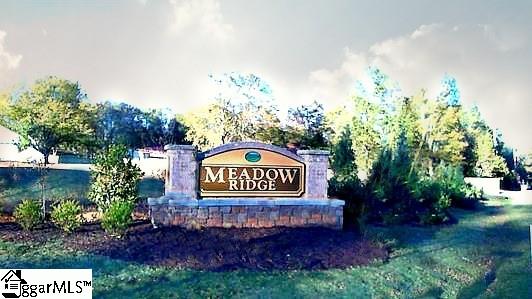 209 Wildflower Road Easley, SC 29642 - Photo 2 of 5