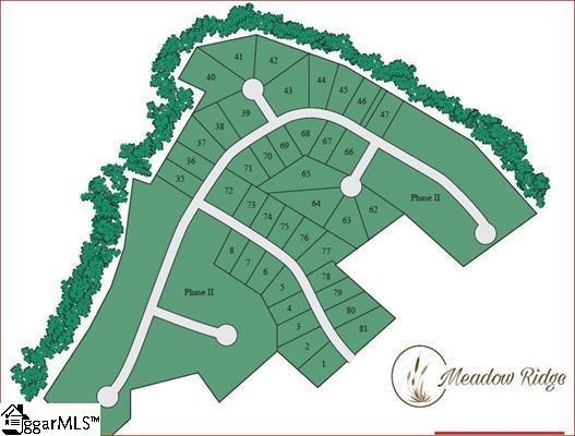 209 Wildflower Road Easley, SC 29642 - Photo 5 of 5