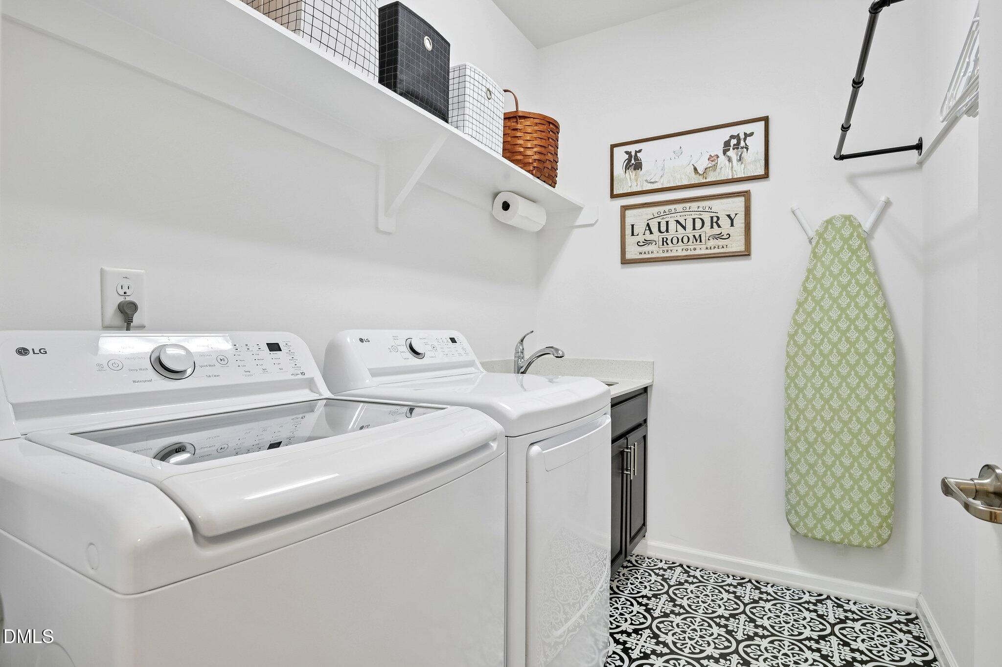 5409 Advancing Avenue Raleigh, NC 27616 - Photo 22 of 34 30-web-or-mls-Advancing Ave-S2804-030
