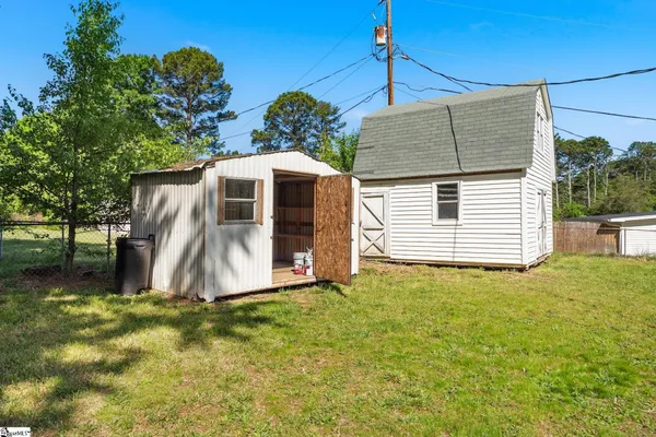 $325,000 | 207 Donaree Drive, Anderson, SC 29625
