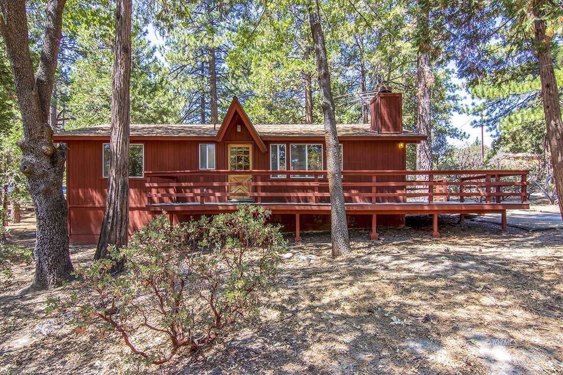 25308 Marion Ridge Drive Idyllwild, CA 92549 - Photo 1 of 34 Untitled