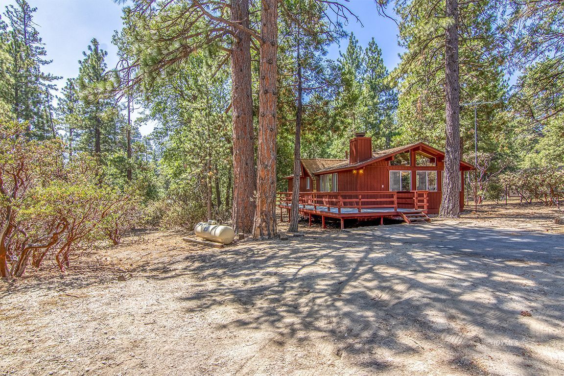 25308 Marion Ridge Drive Idyllwild, CA 92549 - Photo 2 of 34 Untitled