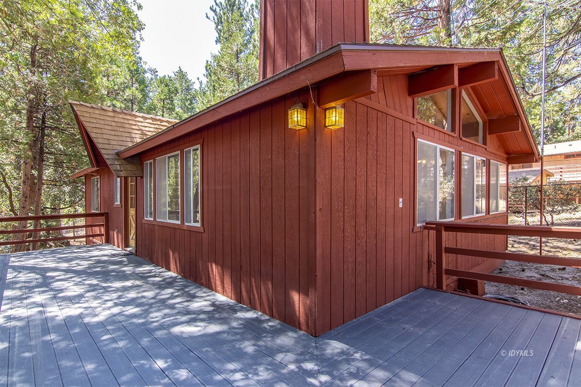 25308 Marion Ridge Drive Idyllwild, CA 92549 - Photo 4 of 34 Untitled