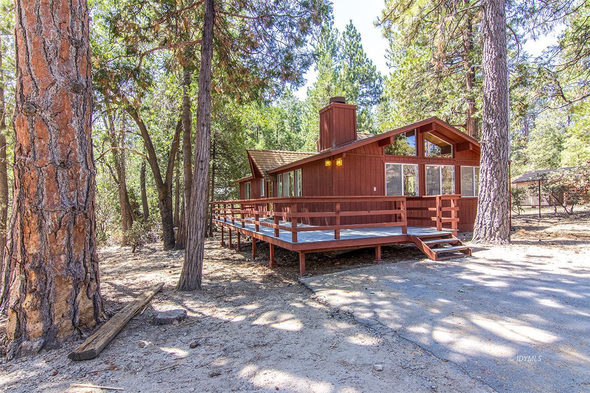 25308 Marion Ridge Drive Idyllwild, CA 92549 - Photo 32 of 34 Untitled