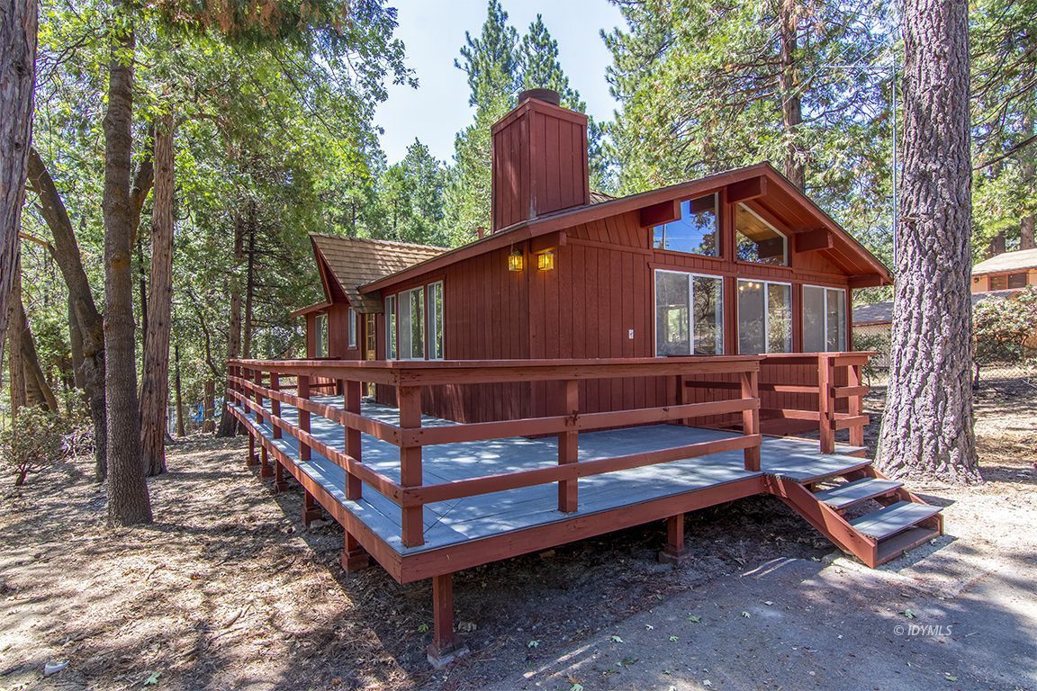 25308 Marion Ridge Drive Idyllwild, CA 92549 - Photo 33 of 34 Untitled