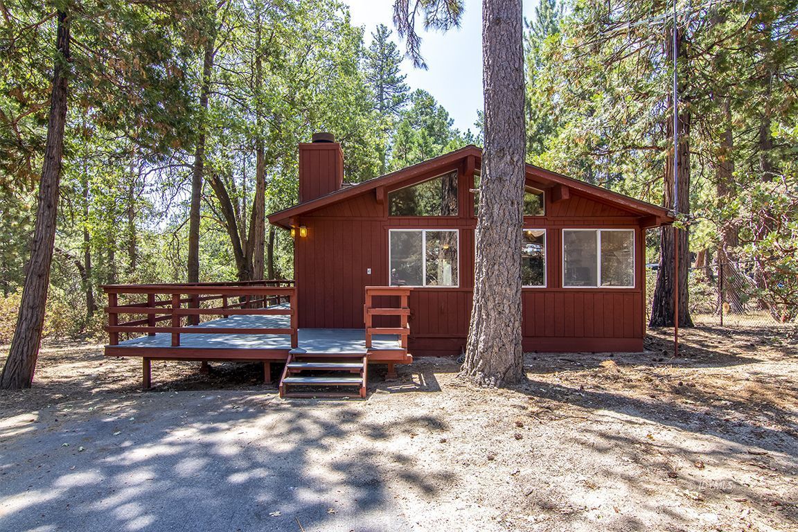 25308 Marion Ridge Drive Idyllwild, CA 92549 - Photo 34 of 34 Untitled
