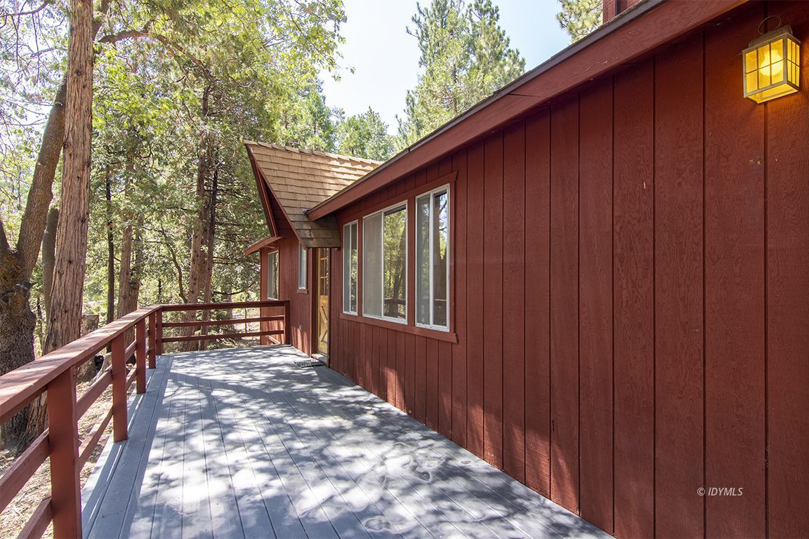 25308 Marion Ridge Drive Idyllwild, CA 92549 - Photo 5 of 34 Untitled
