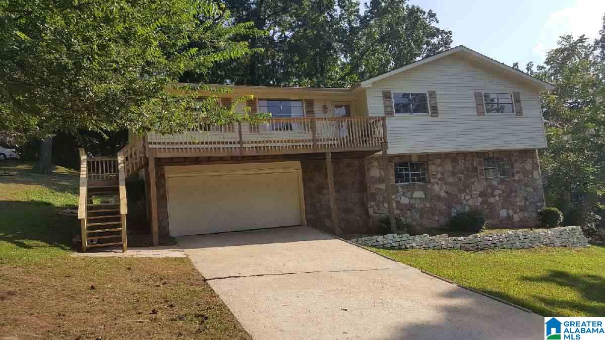 429 Medford Road Birmingham, AL 35235 - Photo 2 of 19