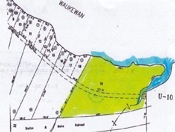 0 Seminole Avenue New Hampton, NH 03253 - Photo 1 of 1 Gallery Image 1