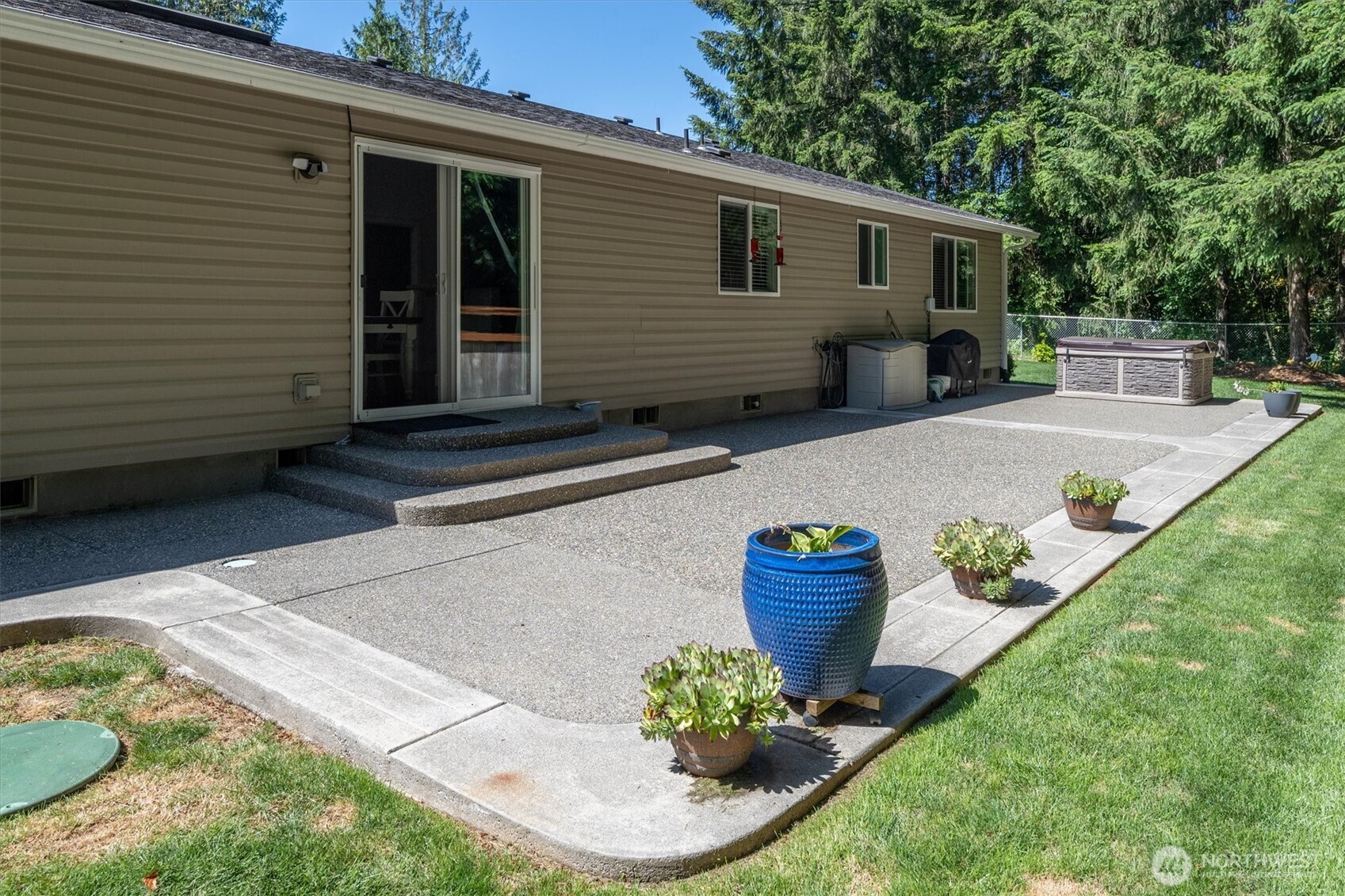 136 Jean Road Chehalis, WA 98532 - Photo 22 of 38