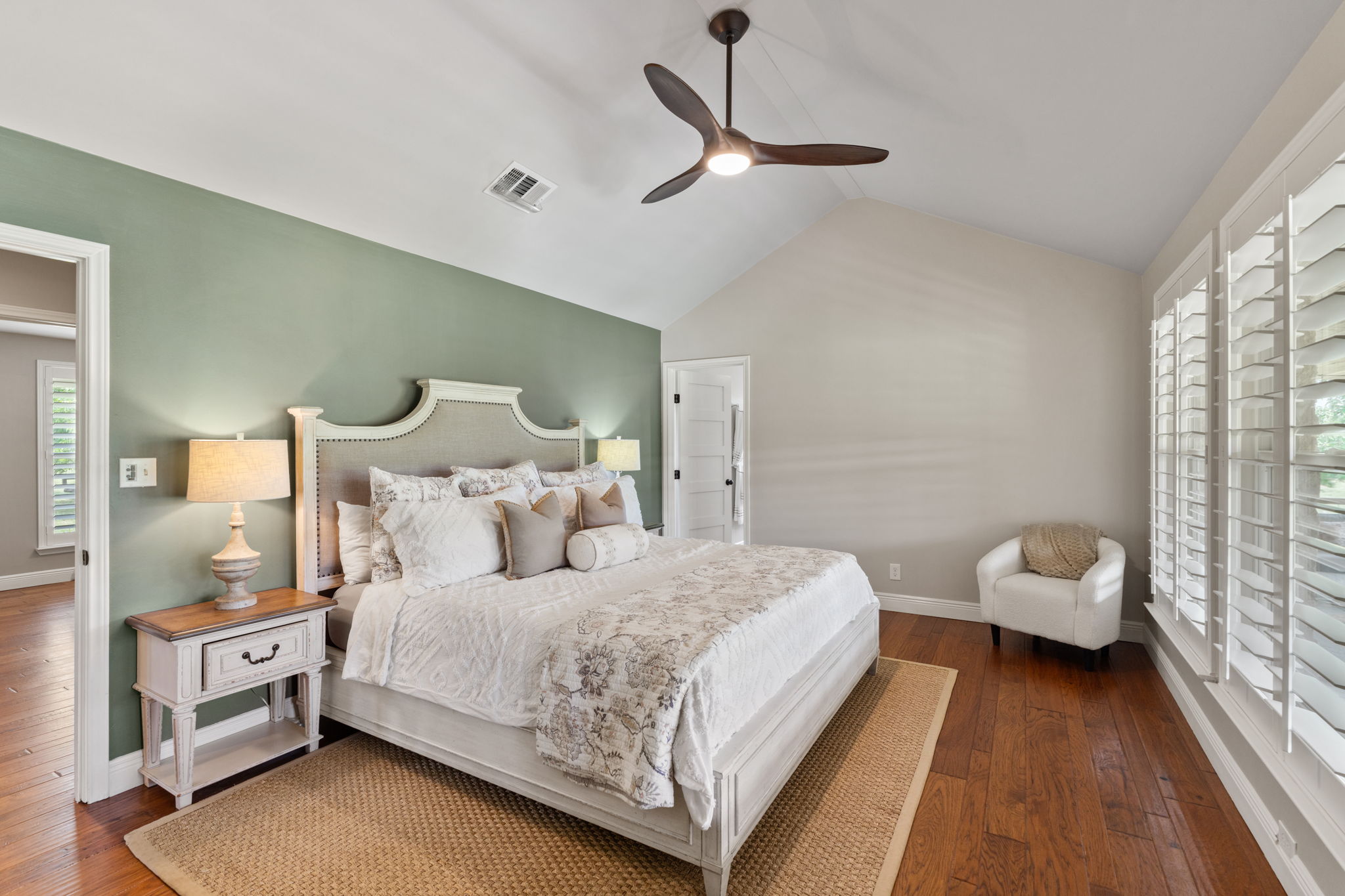 14909 Fitzhugh Road, Unit B Austin, TX 78736 - Photo 18 of 40