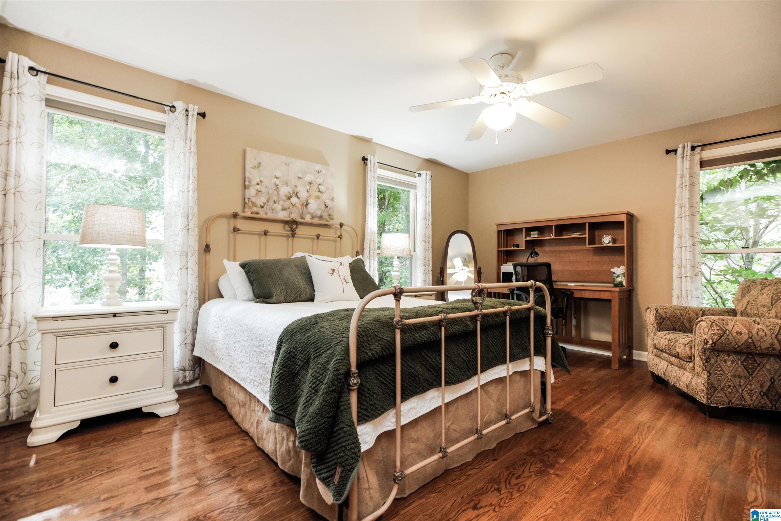 129 Willow Ridge Lane Pelham, AL 35124 - Photo 20 of 43