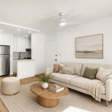 $1,960 | 5991 Southwest 76th Street, Unit C2, South Miami, FL 33143