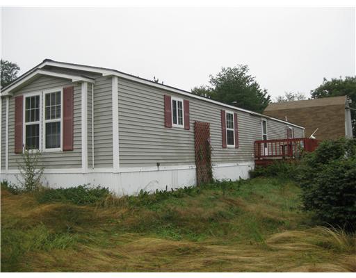 734 Coldbrook Road Hermon, ME 04401 - Photo 6 of 6 Exterior Front.