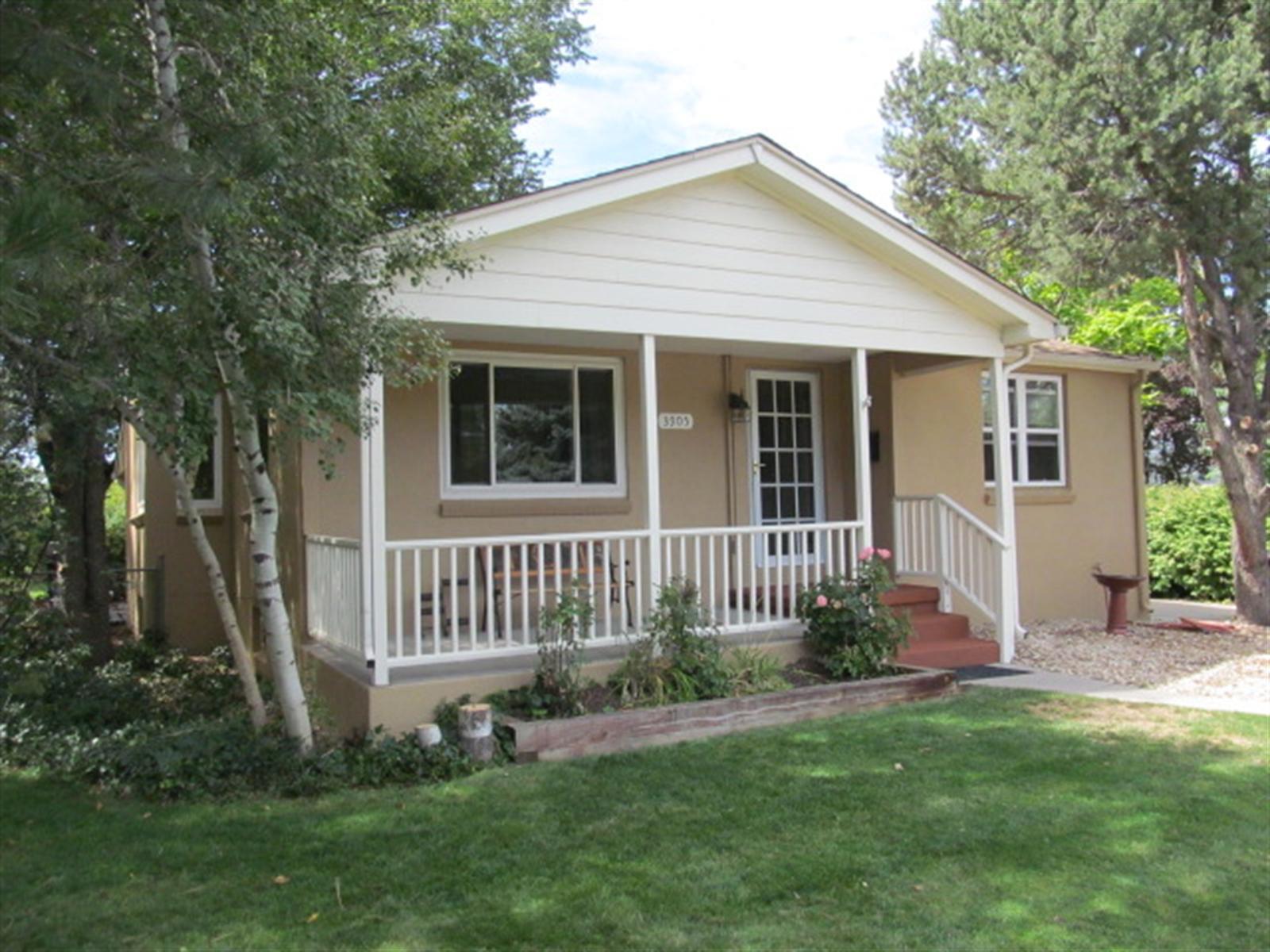 3905 Cody Street Wheat Ridge, CO 80033 - Photo 1 of 1