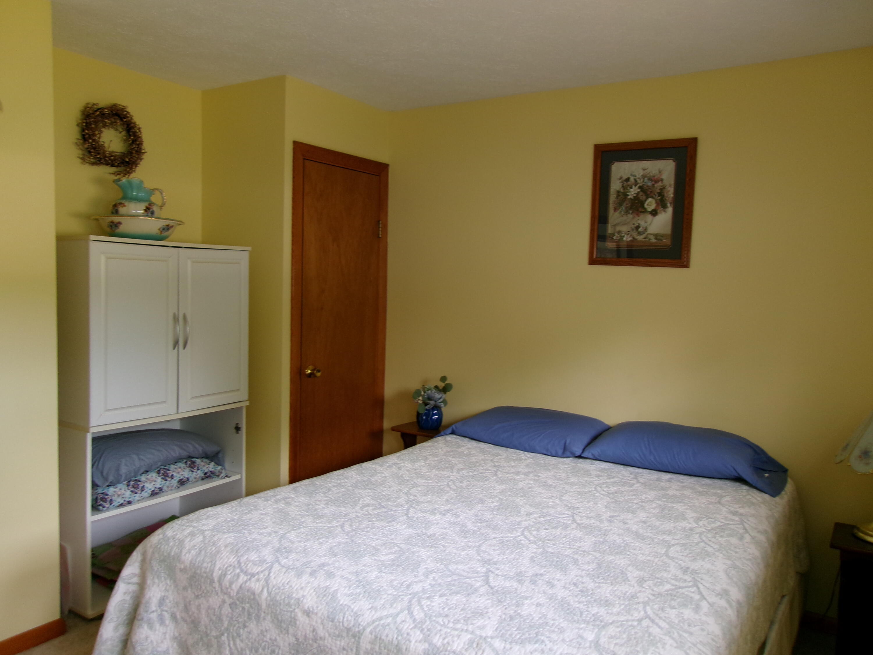 28 Keith Street Livermore, ME 04253 - Photo 32 of 76 Second Bedroom.