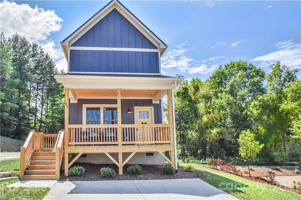 46 Wheeler Road Weaverville, NC 28787 - Photo 1 of 10 Gallery Image 1