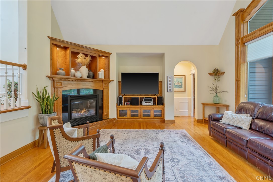 130 Millard Bassett Road Fulton, NY 13069 - Photo 10 of 50