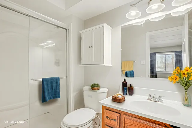 $139,900 | 2807 Glenwood Lansing Road, Unit 112, Lynwood, IL 60411