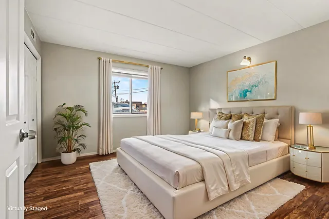 $139,900 | 2807 Glenwood Lansing Road, Unit 112, Lynwood, IL 60411