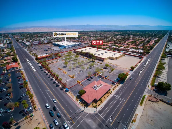 $12,000,000 | 35900 Date Palm Drive, Cathedral City, CA 92234