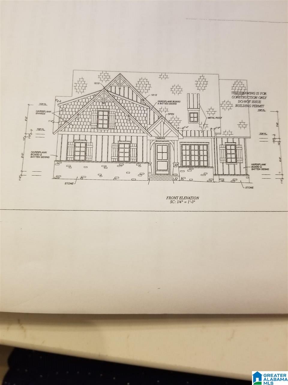 6208 Rainbow Row Pell City, AL 35128 - Photo 1 of 1