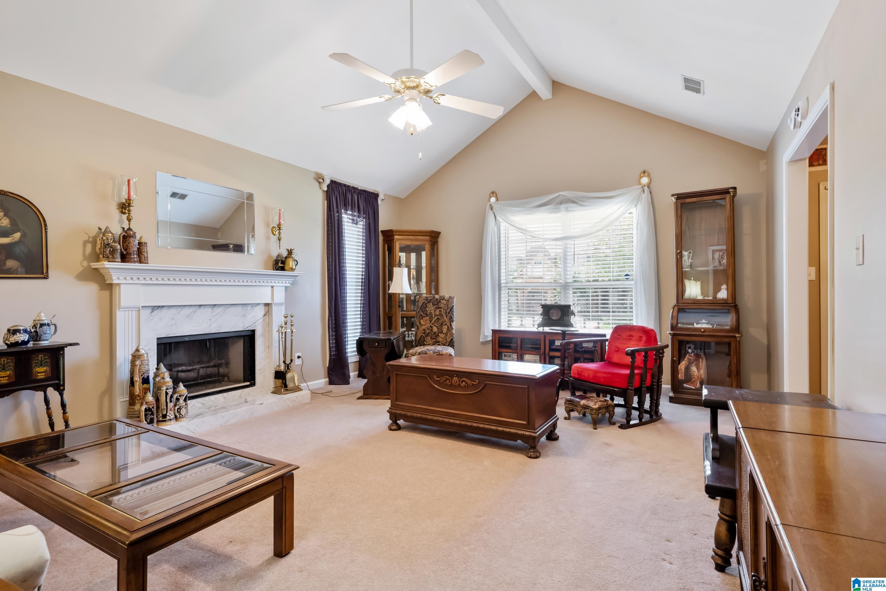 124 Belvedere Place Alabaster, AL 35007 - Photo 4 of 27
