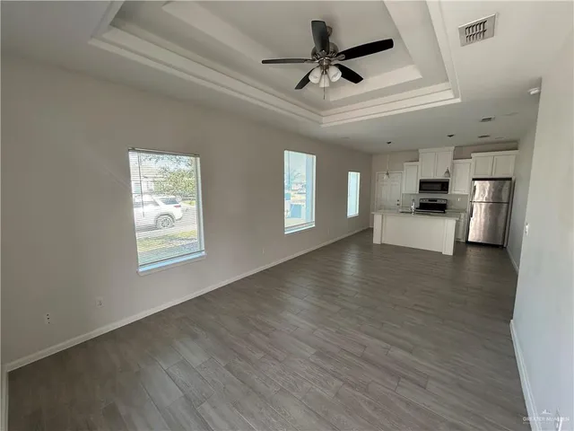 $1,100 | 5609 Sandpiper Avenue, Unit 3, McAllen, TX 78573