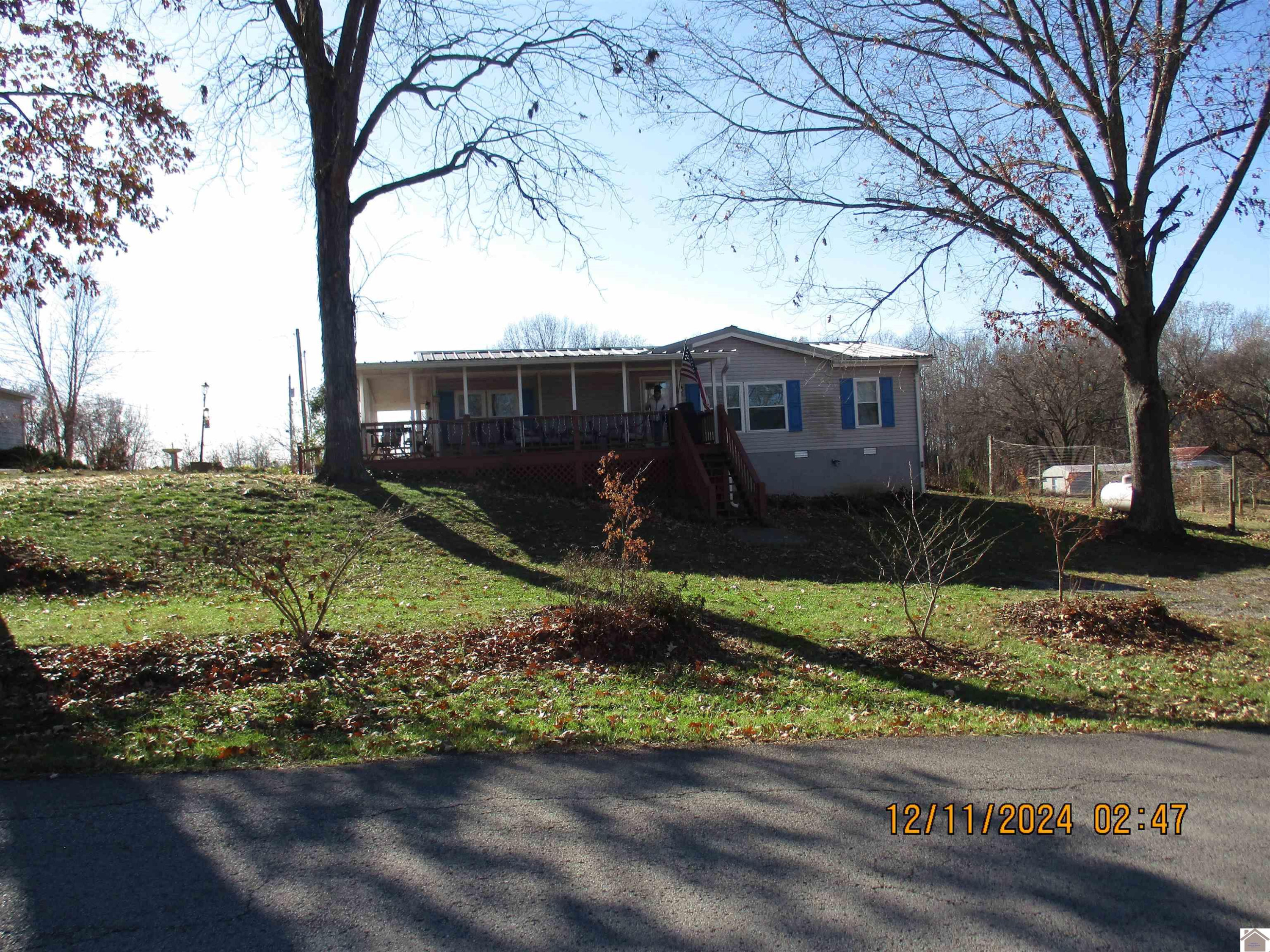 545 B B Hall Road Cadiz, KY 42211 - Photo 1 of 18 Photo 1
