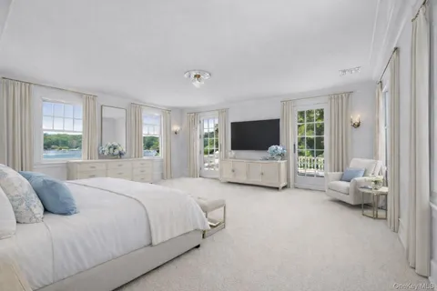 $4,850,000 | 158 East Shore Road, Huntington Bay, NY 11743