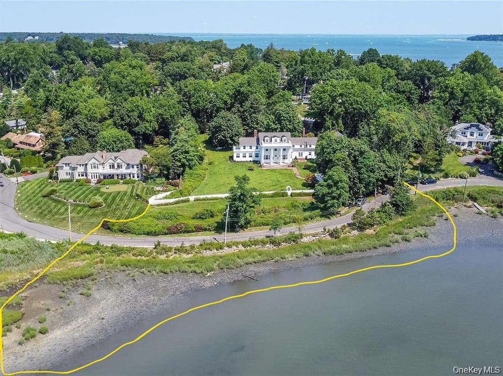 158 East Shore Road Huntington, NY 11743 - Photo 41 of 42 400 Feet of Waterfront