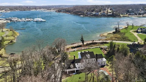 $4,850,000 | 158 East Shore Road, Huntington Bay, NY 11743