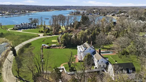 $4,850,000 | 158 East Shore Road, Huntington Bay, NY 11743
