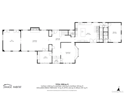 $4,850,000 | 158 East Shore Road, Huntington Bay, NY 11743