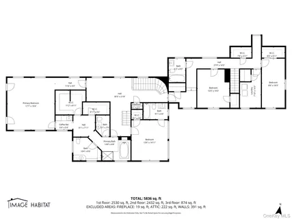 $4,850,000 | 158 East Shore Road, Huntington Bay, NY 11743