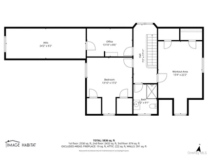 $4,850,000 | 158 East Shore Road, Huntington Bay, NY 11743