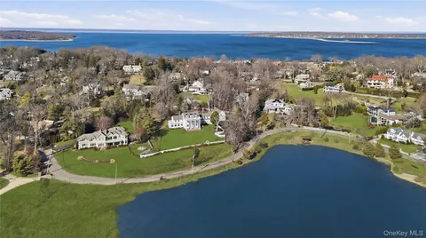 $4,850,000 | 158 East Shore Road, Huntington Bay, NY 11743