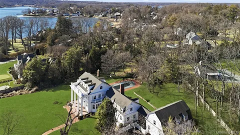 $4,850,000 | 158 East Shore Road, Huntington Bay, NY 11743