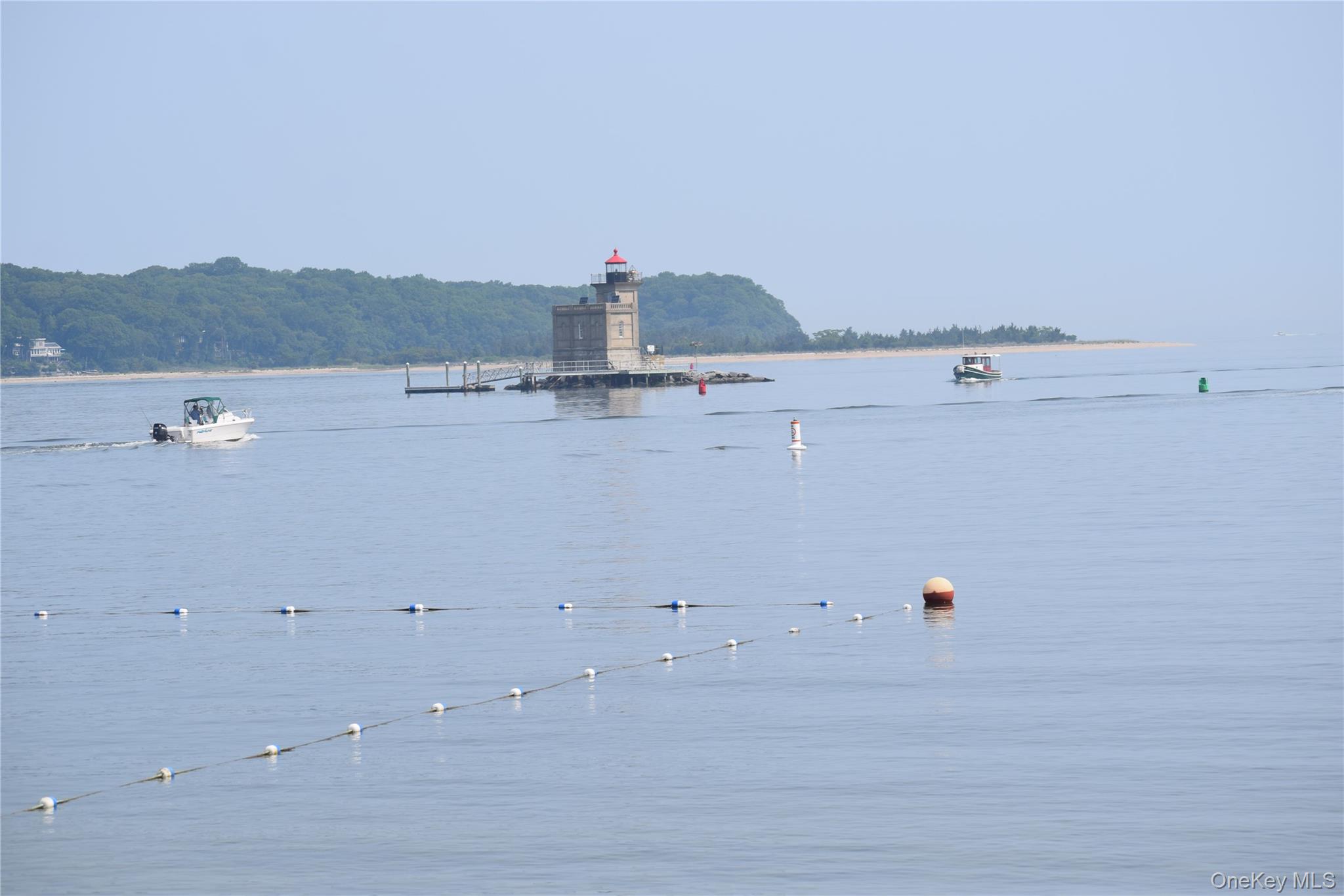 158 East Shore Road Huntington Bay, NY 11743 - Photo 9 of 50 a view of a terrace