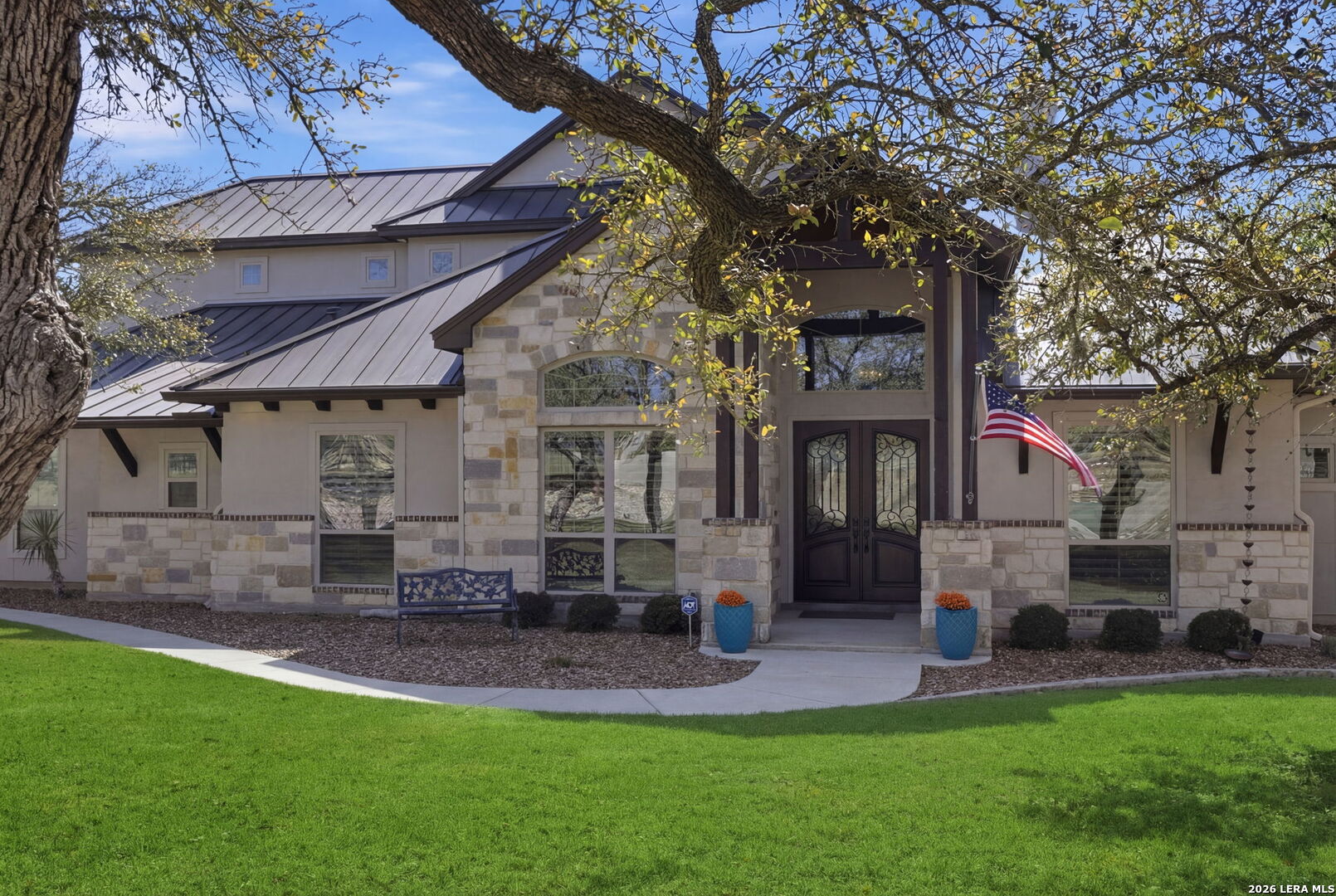 5 Sendero Fair Oaks Ranch, TX 78015 - Photo 1 of 29