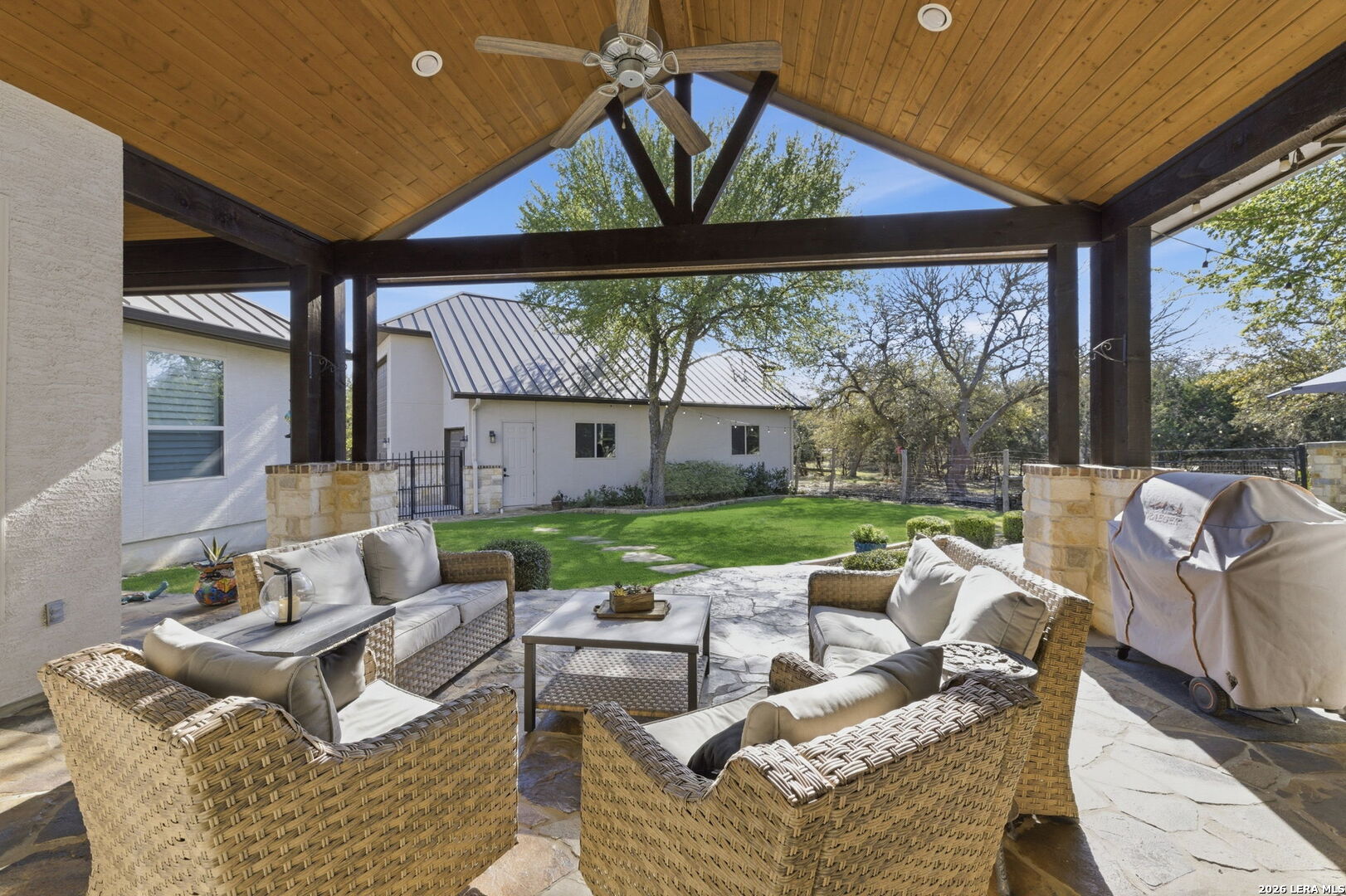 5 Sendero Fair Oaks Ranch, TX 78015 - Photo 24 of 29