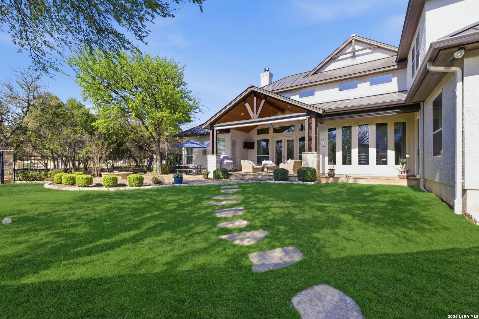 5 Sendero Fair Oaks Ranch, TX 78015 - Photo 25 of 29