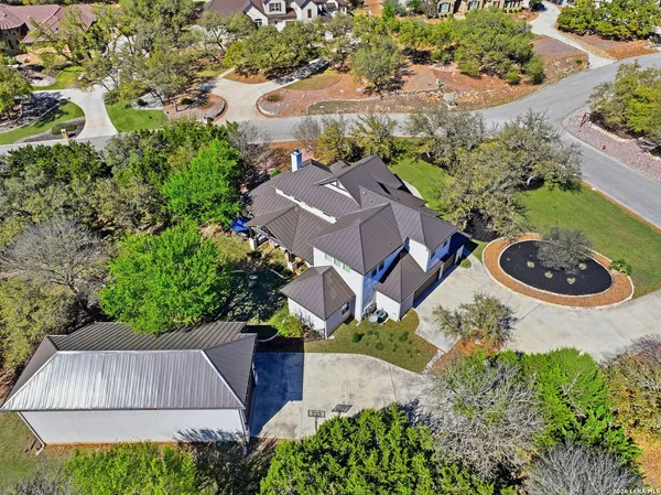 $1,375,000 | 5 Sendero, Fair Oaks Ranch, TX 78015