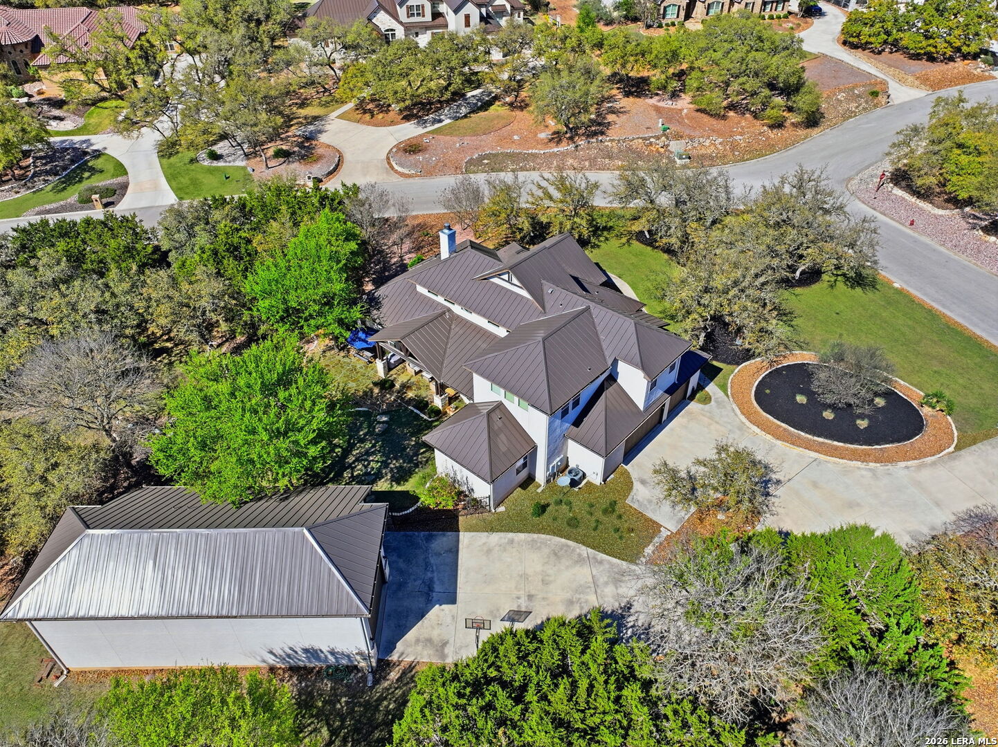 5 Sendero Fair Oaks Ranch, TX 78015 - Photo 28 of 29