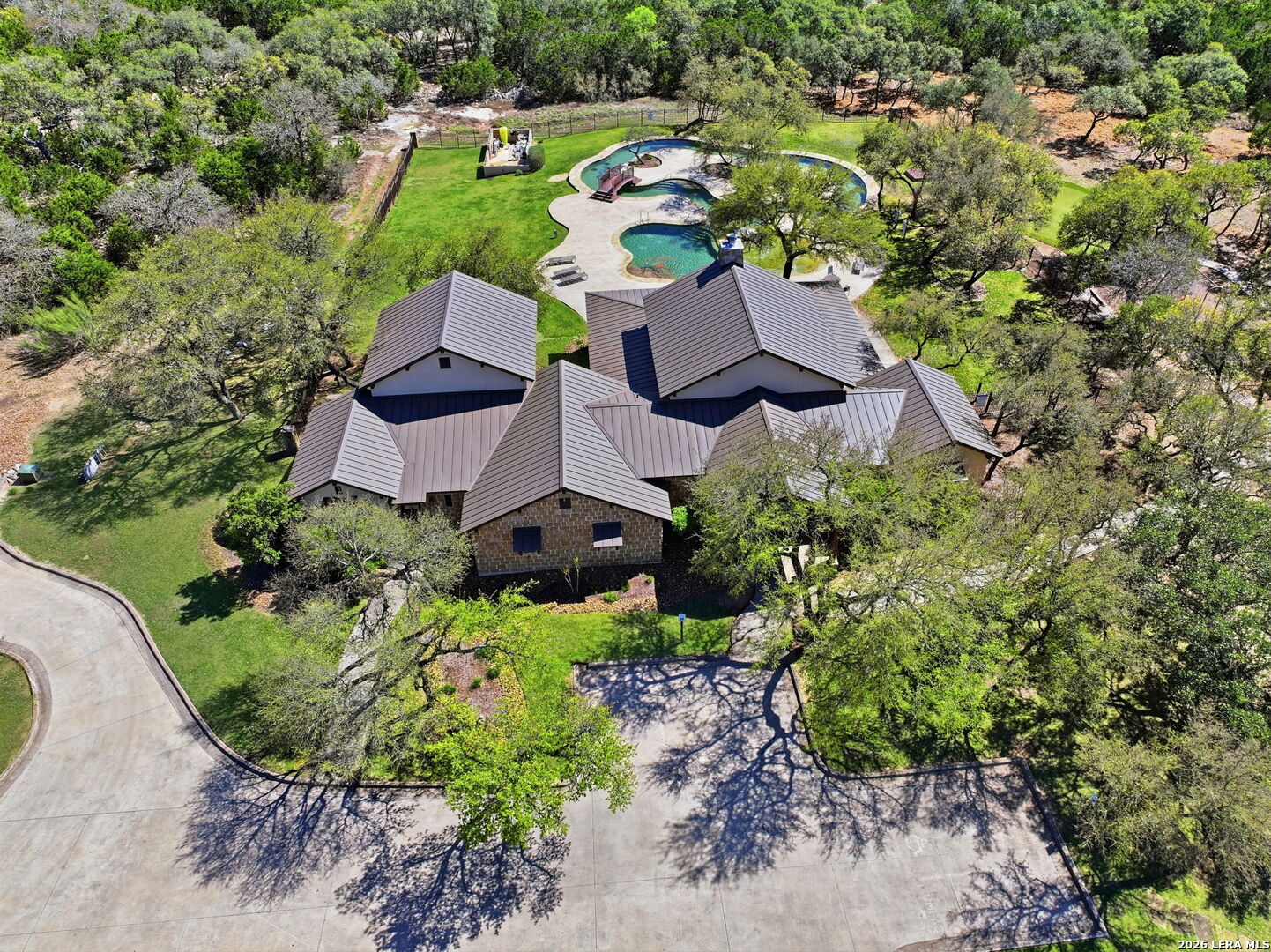 5 Sendero Fair Oaks Ranch, TX 78015 - Photo 29 of 29