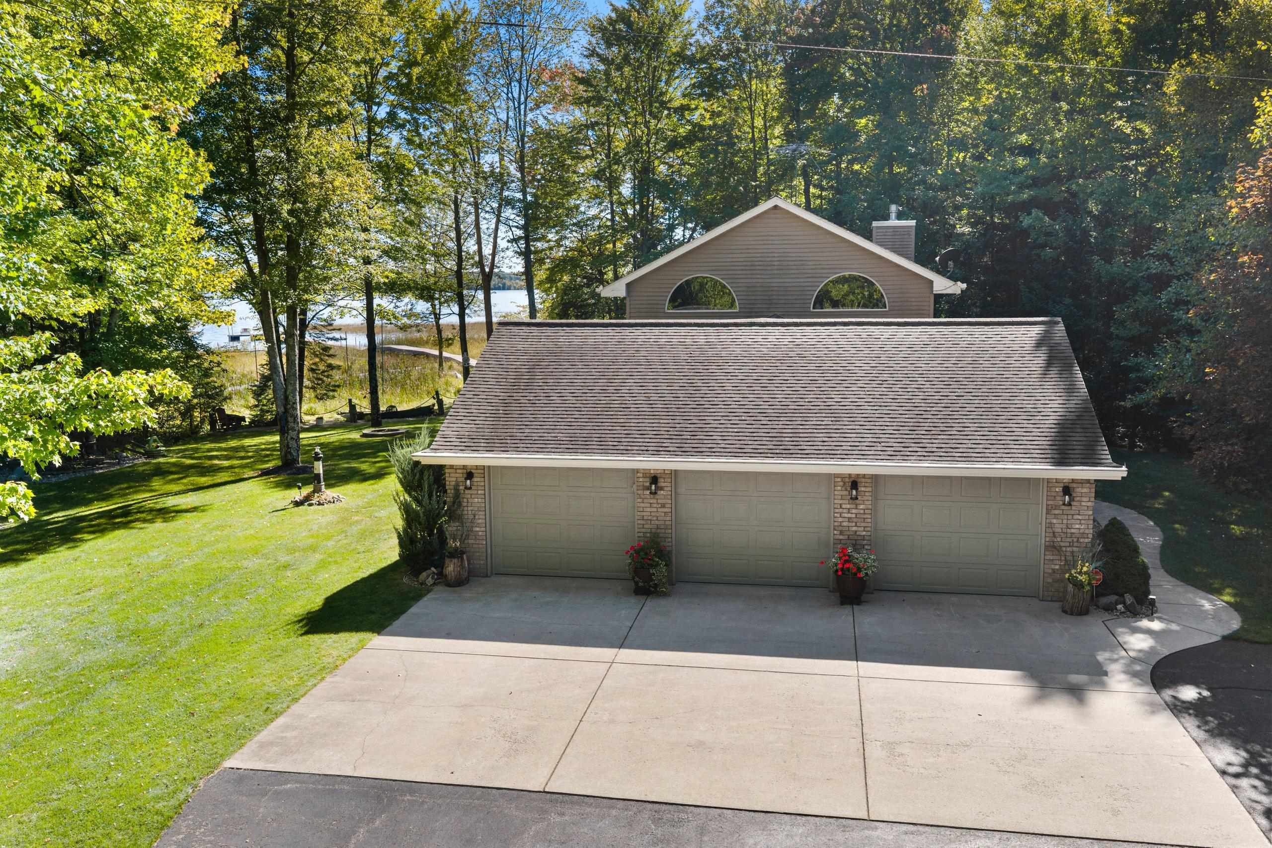W6005 Lake Road Wausaukee, WI 54177 - Photo 57 of 65 Gallery Image 57